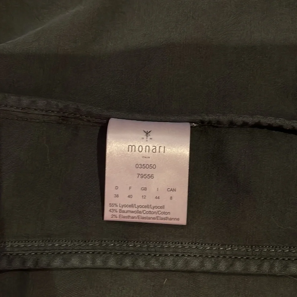 Lightweight jacket - Picture 5 of 7